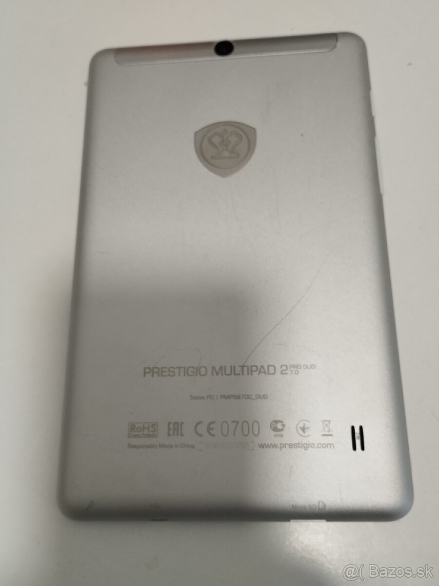 Predám starší tablet Huawei - 4