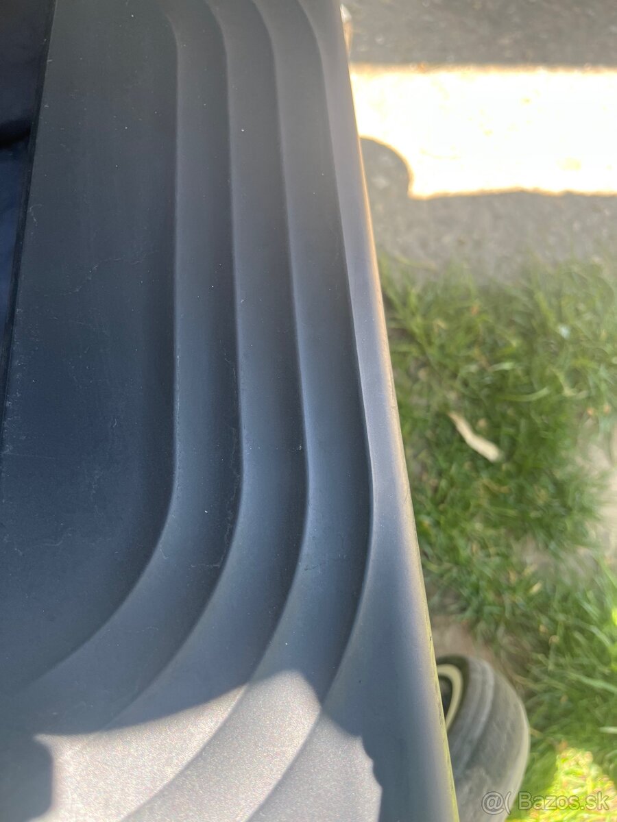 Cybex balios s - 4