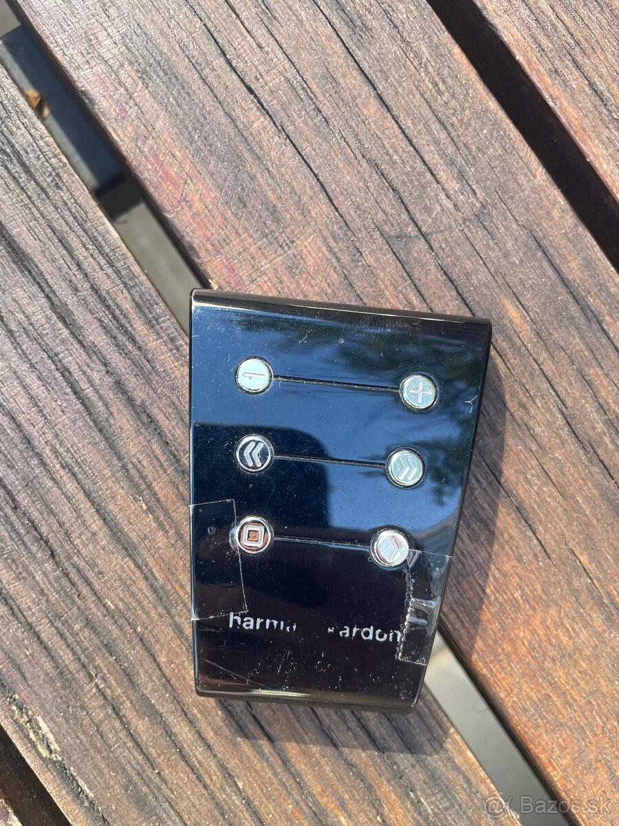 Harman Kardon Go+Play - 4