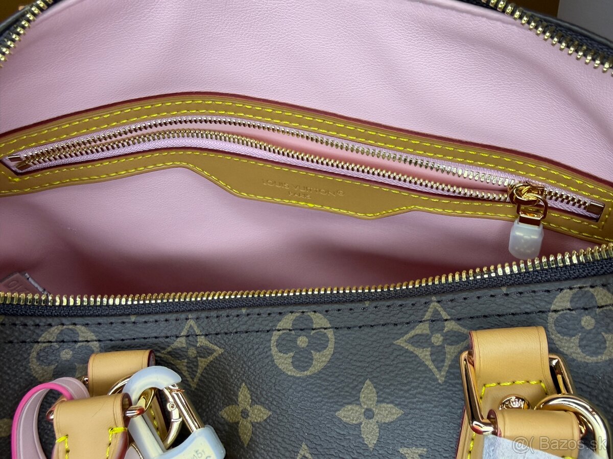Kabelka Louis Vuitton - 4
