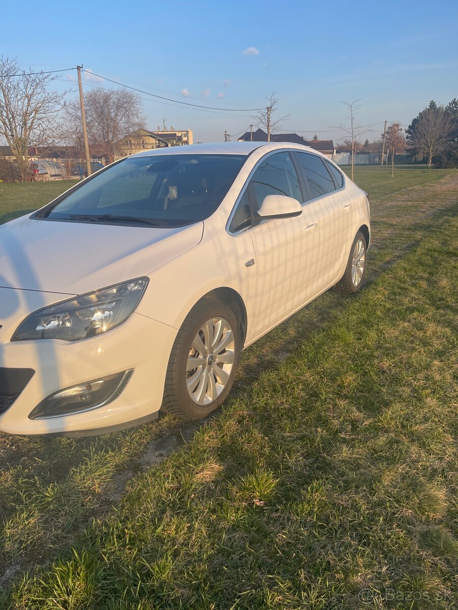 Opel astra 2016 - 4