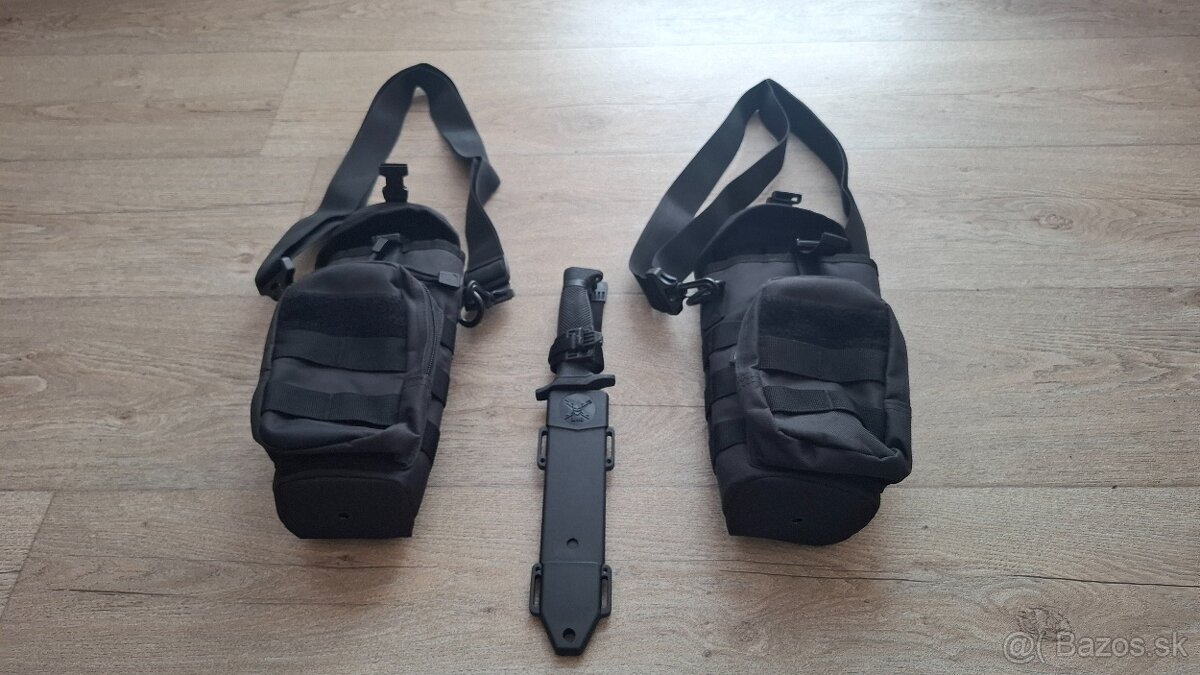 Predám všetko komplet - 4
