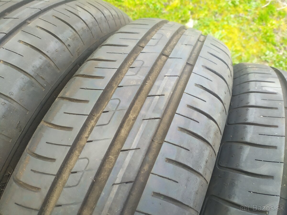 Letné pneumatiky 185/65 R15 Goodyear - 4