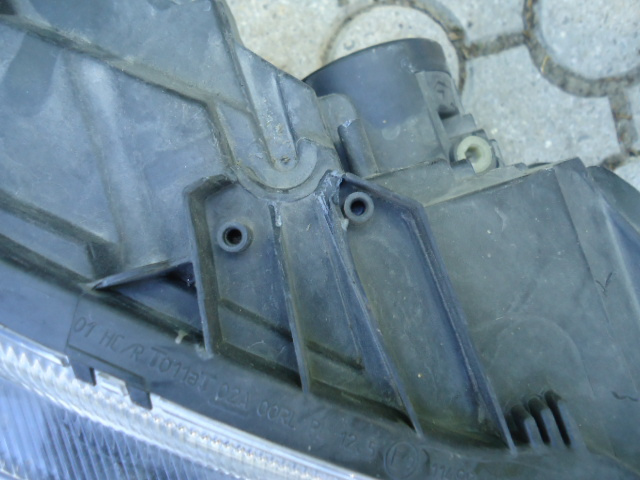 OPEL CORSA D-NARAZNIK - 4