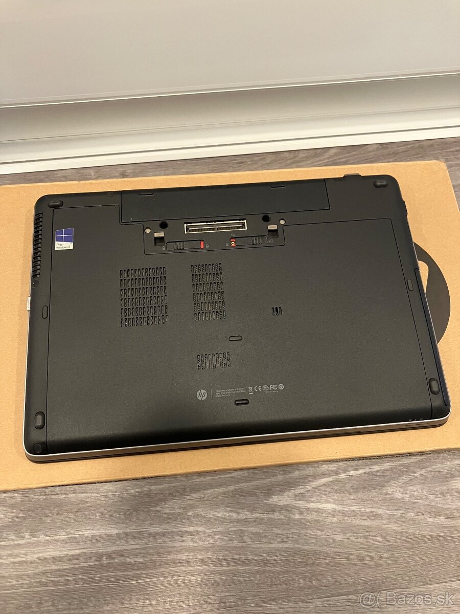 HP ProBook 650 G1 - 4