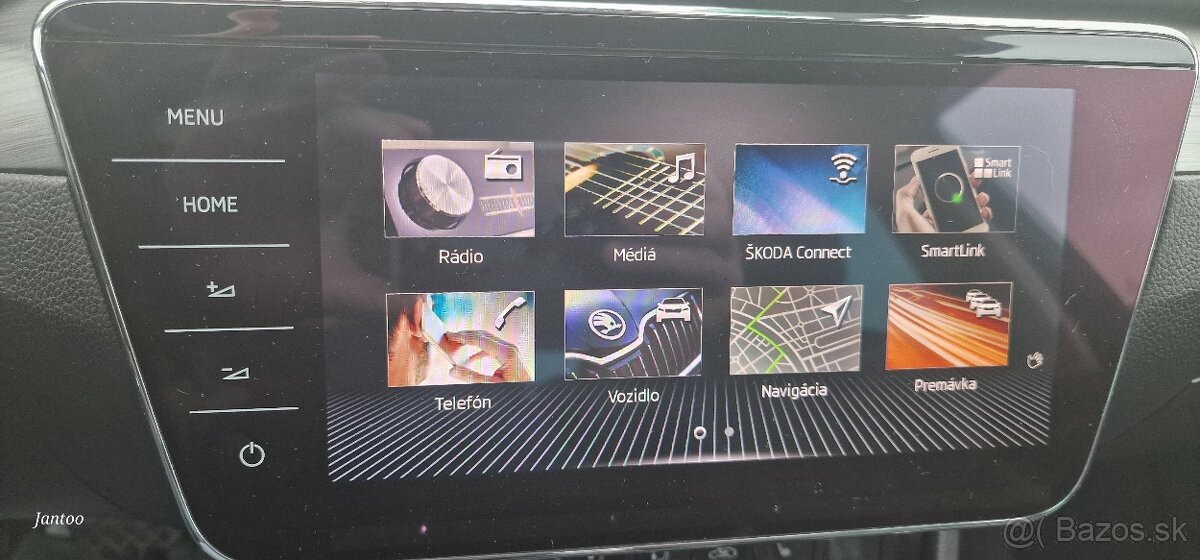 Škoda superb - 4