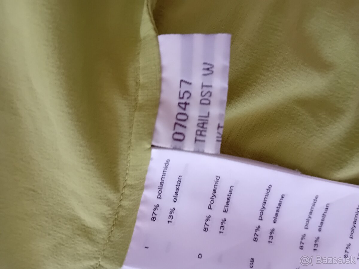 Dynafit damska velkost 40 - 4