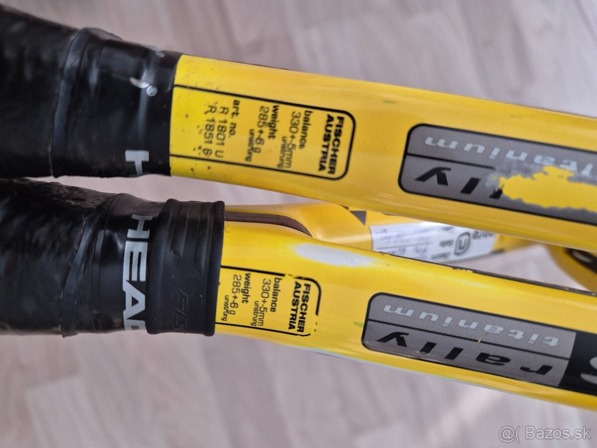 2x Fischer GDS - 4