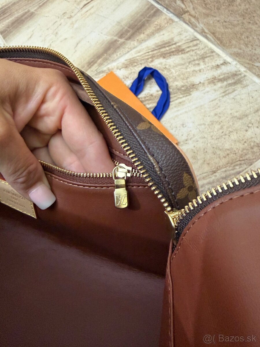 Louis vuitton kozmeticka taška - 4