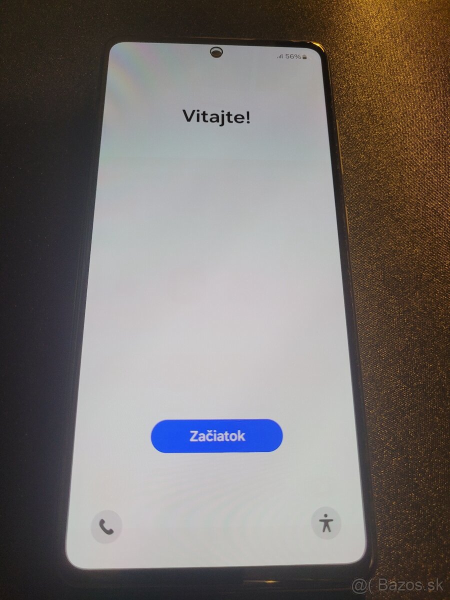 Samsung galaxy A52s - 4