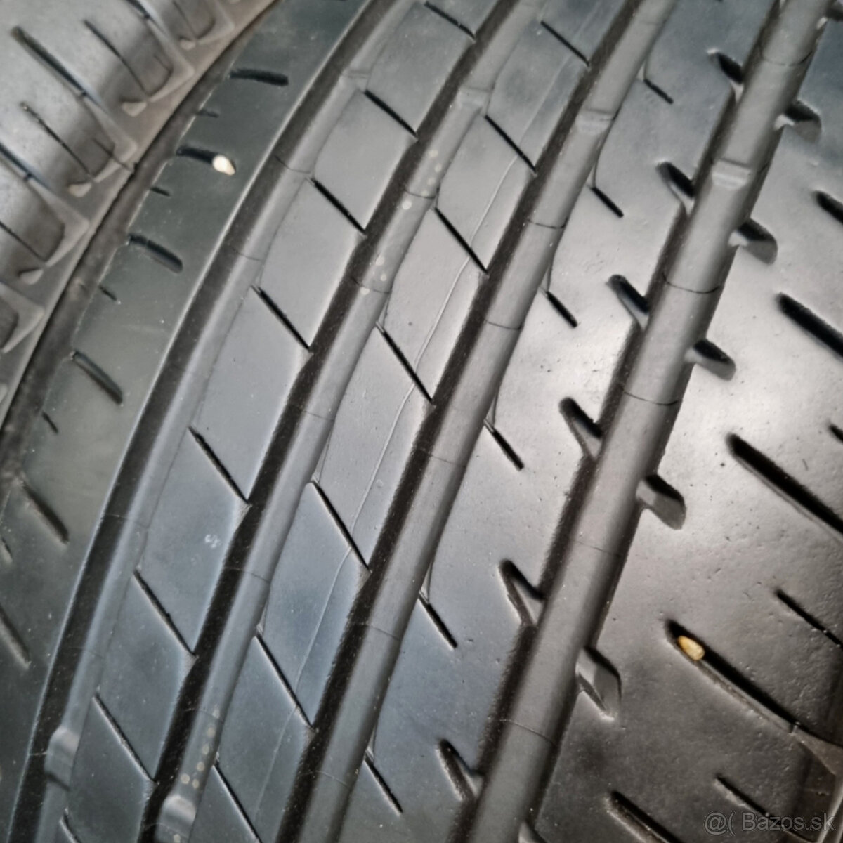 Letné pneumatiky 215/60 R16 LASSA - 4