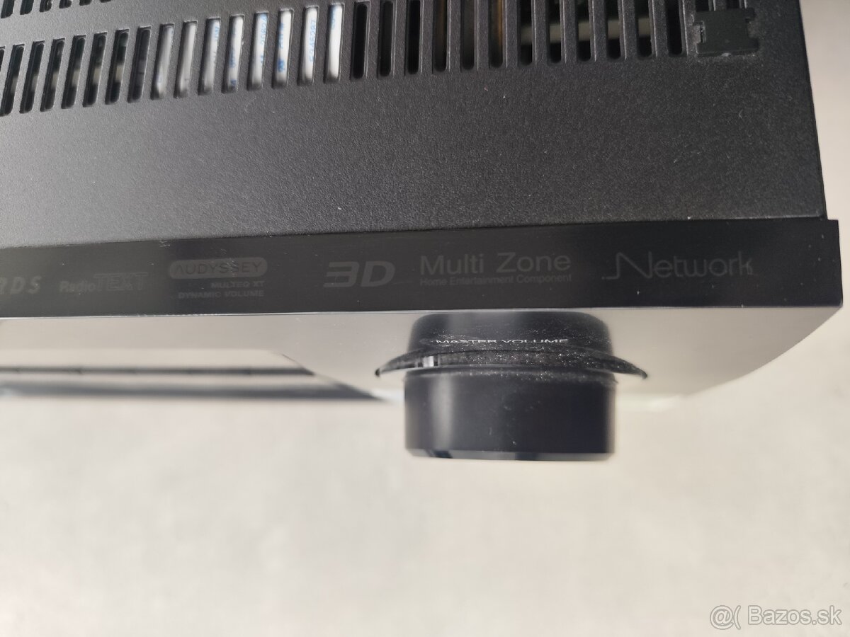 Predám Denon AVR-X2000 - 4