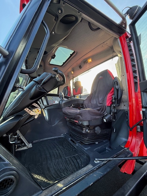Pisten bully - 4