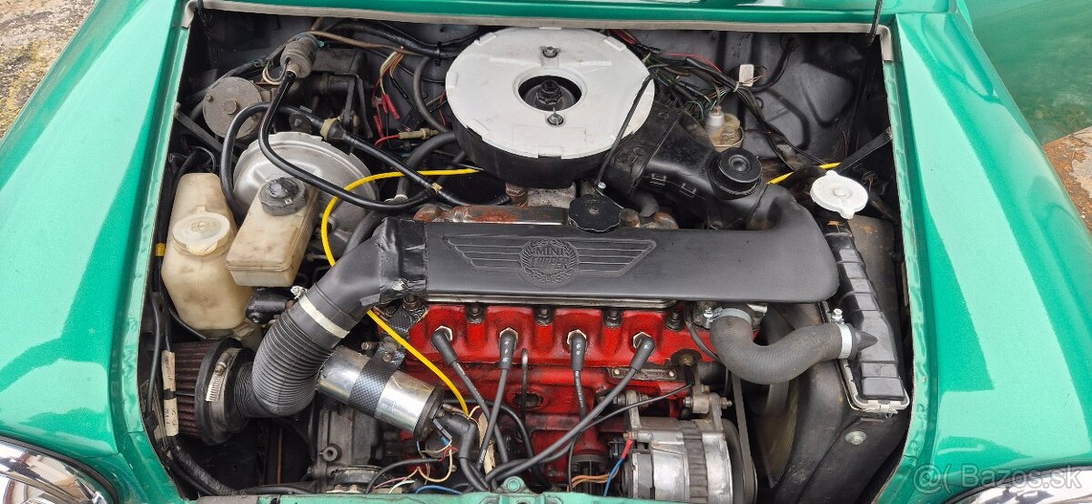 MINI COOPER - 4