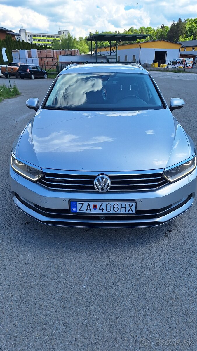 Passat b8 2.0 bitd 176kw 4motion 2015 - 4
