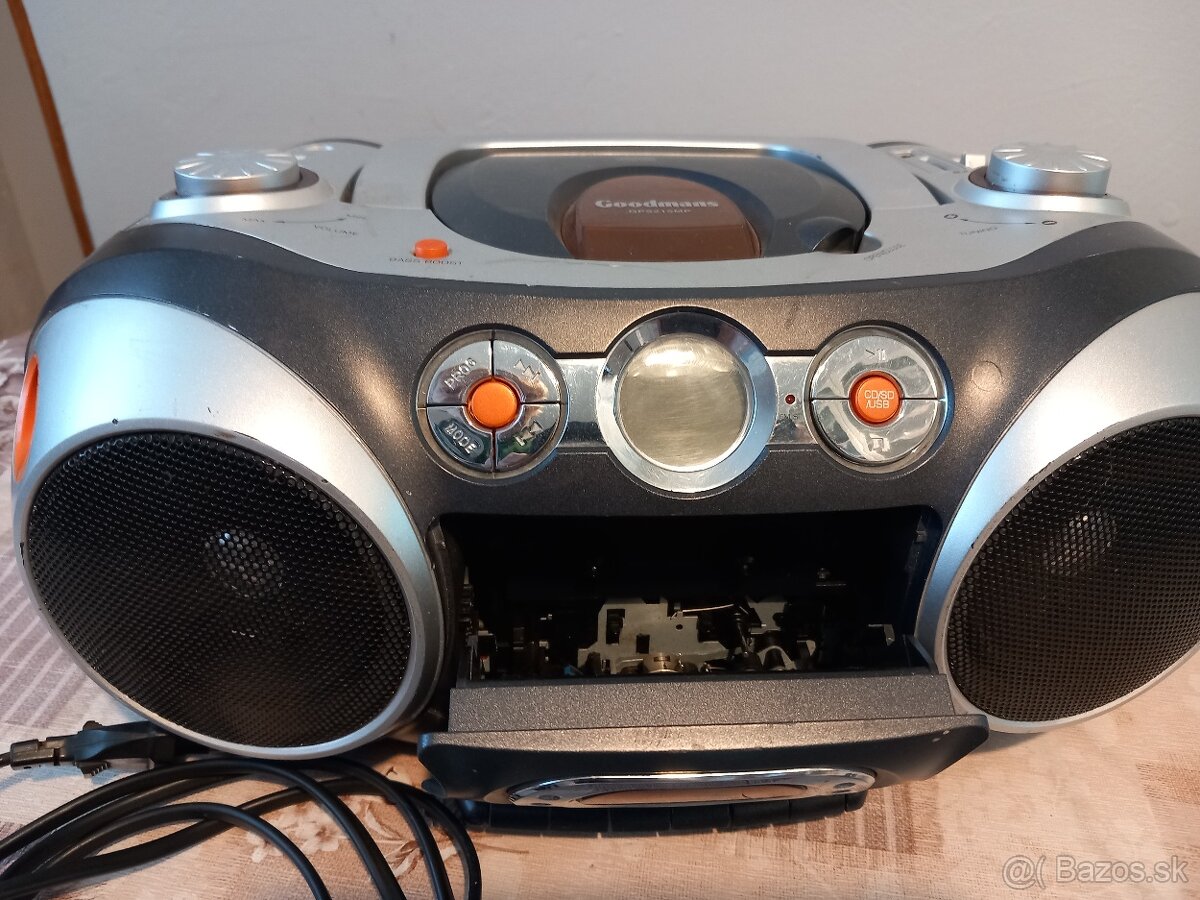 GPS - 4