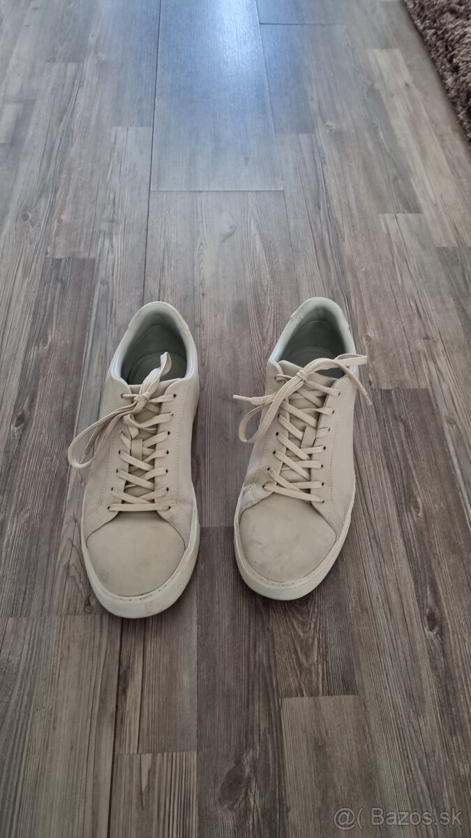 Pánske topánky/sneakersy - 4
