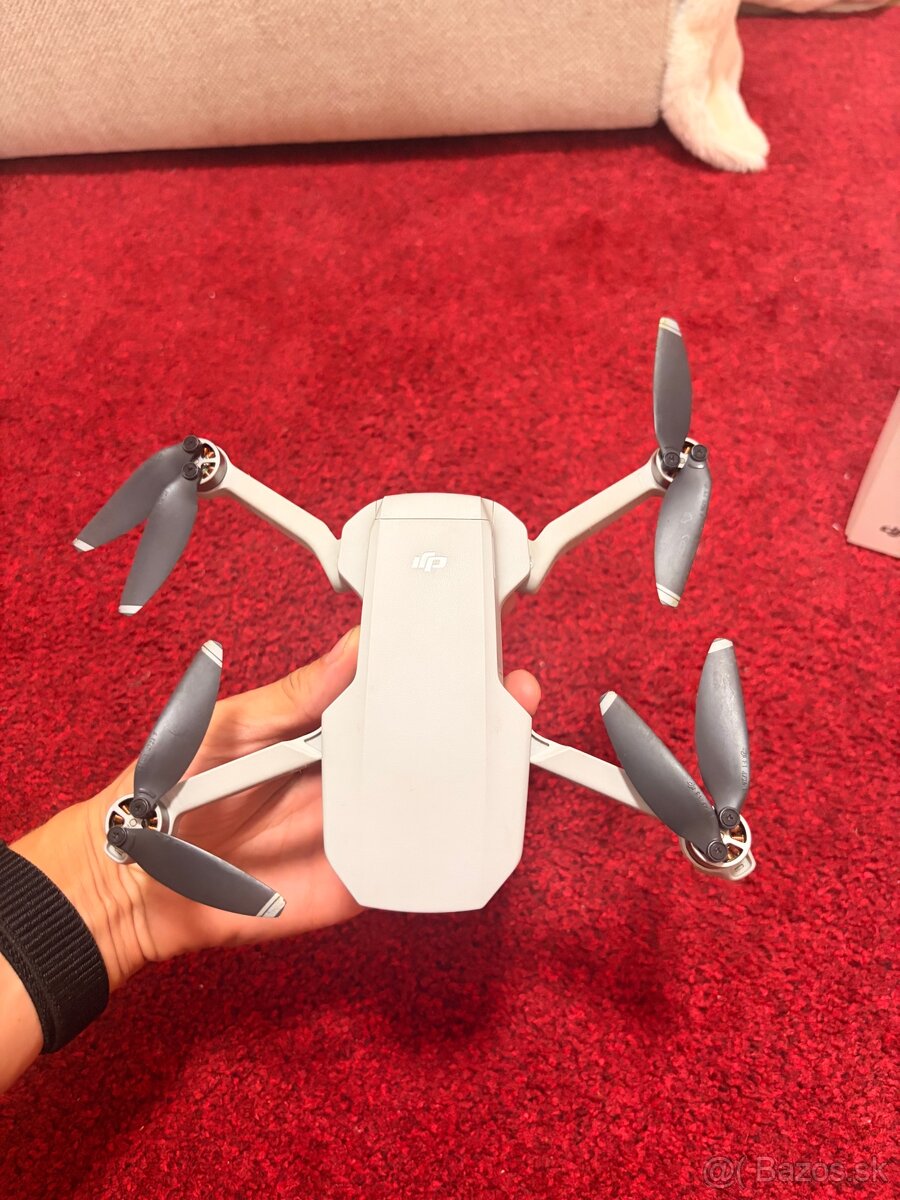 DJI Mavic Mini 249g SET - 4