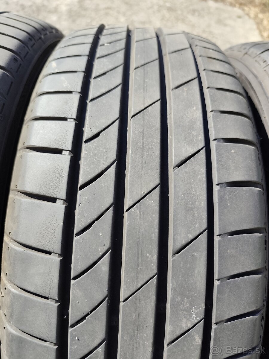205/60R16 92V Kumho letná - 4