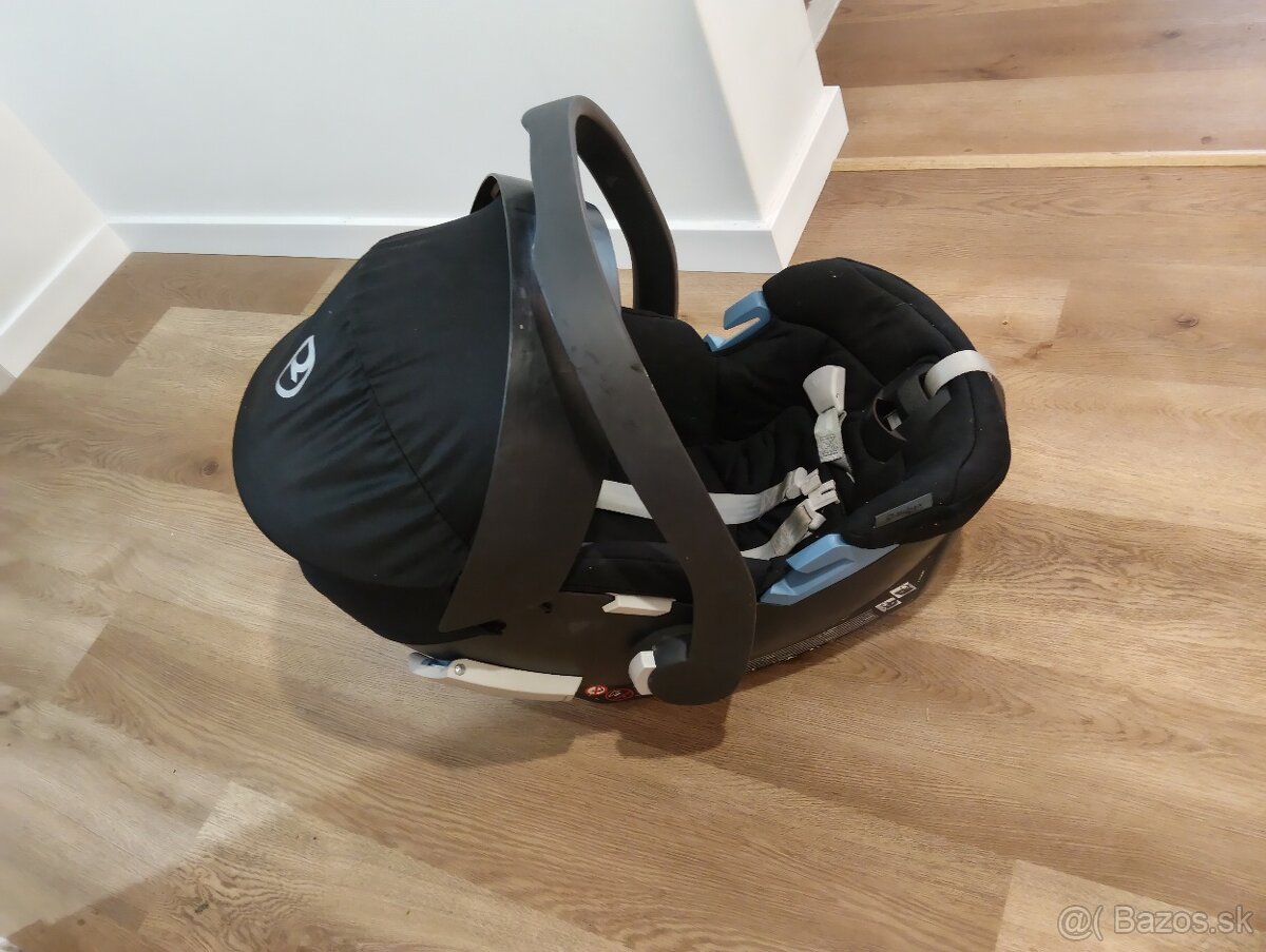 Cybex Aton - 4
