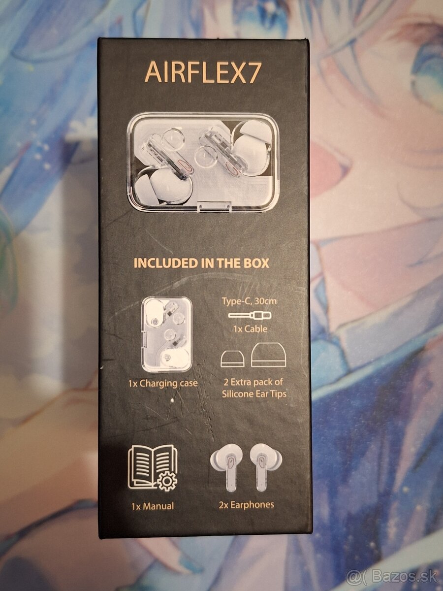 Bluetooth slúchadlá a kameru do auta - 4