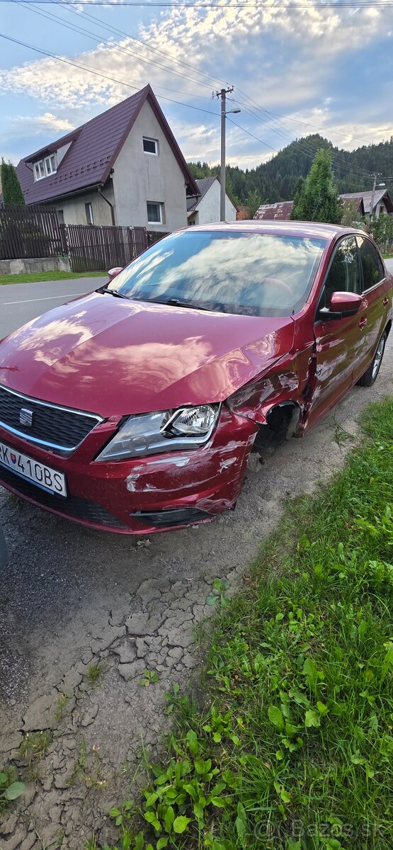 Predam havarované auto - 4