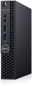 Dell OptiPlex 3060 (MFF) - Windows 11 - super stav + záruka - 4