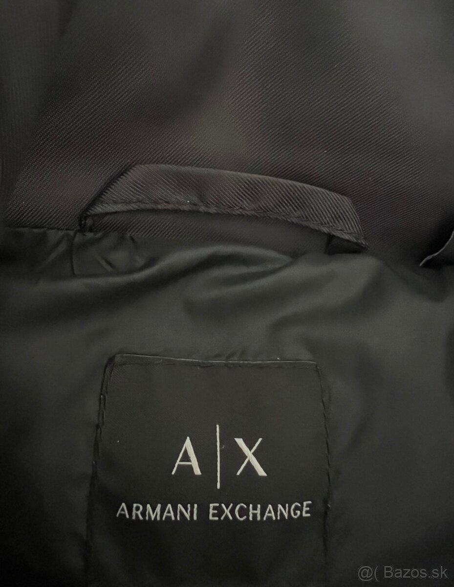 Armani vesta - 4