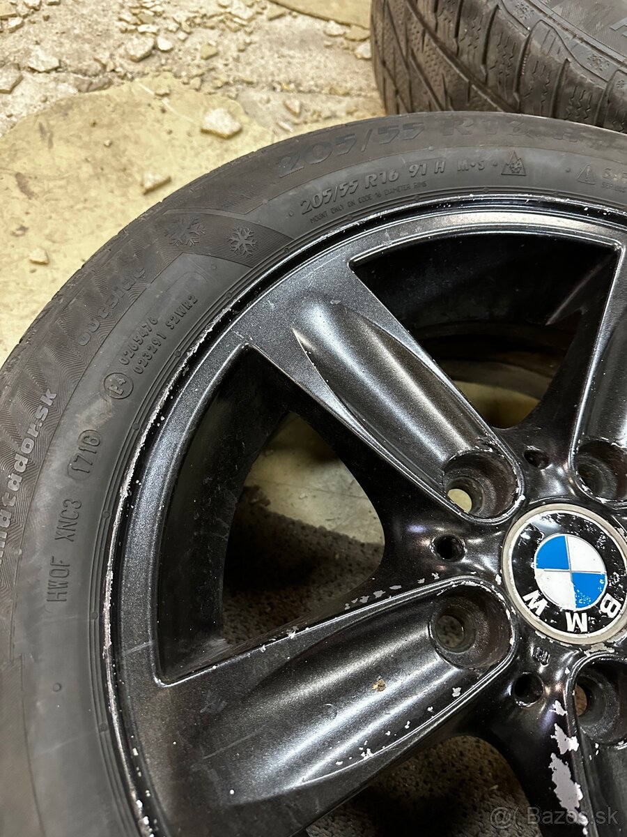Styling 140 r16 bmw 5x120 - 4