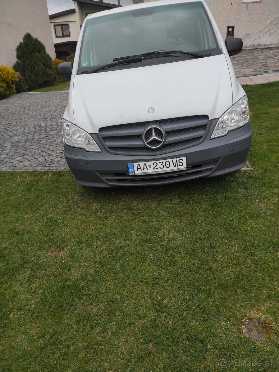 Vito 113 cdi - 4