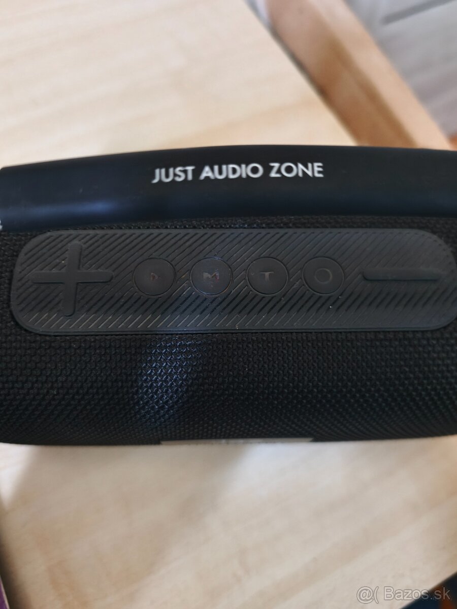 Bluetooth reproduktor JAZ 20W - 4