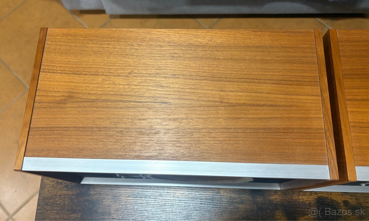 Tandberg TL 1520 - 4