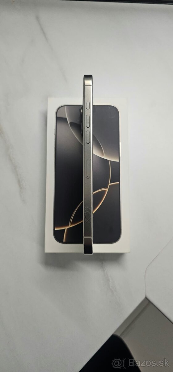 Apple Iphone 16pro max - 4