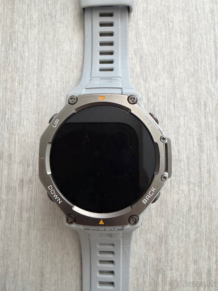 Hodinky Amazfit t-rex 3 - 4