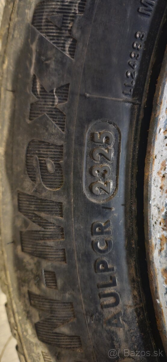 Celoročne 175/65 R14 - 4