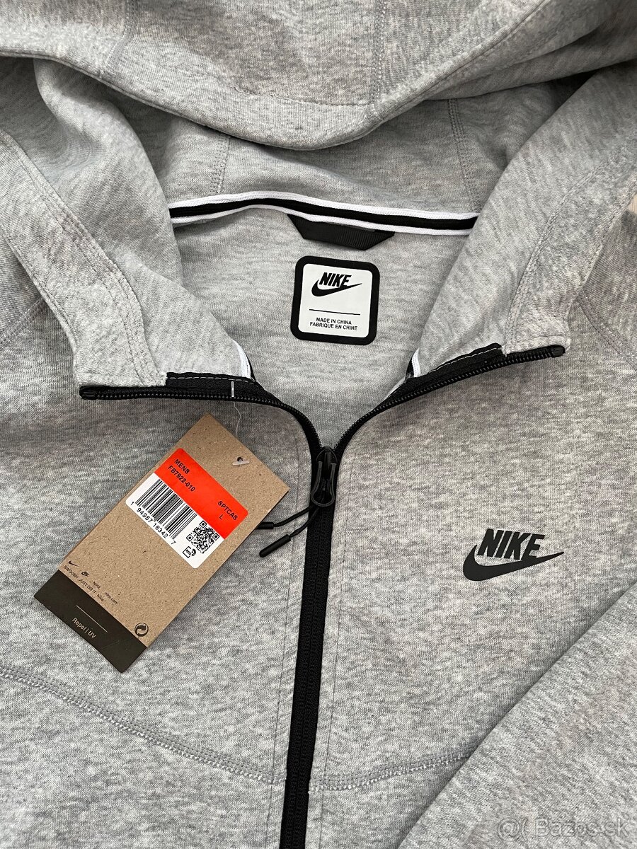 Set Nike Sportswear Tech Fleece - 4