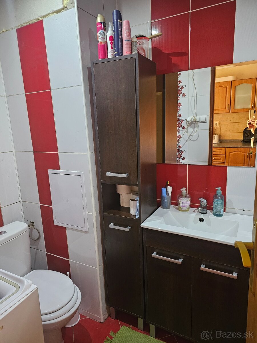 2-izbový byt, Prešov - 4