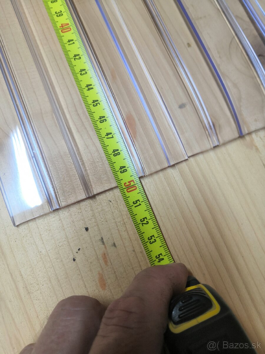 PVC záves na psiu búdu - 4