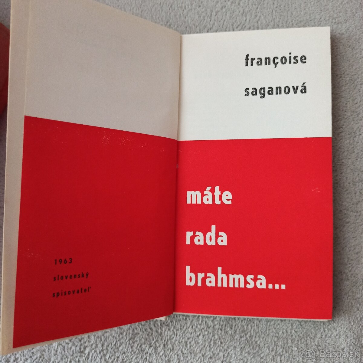 Staršie knihy - známe tituly od 1 € - 4