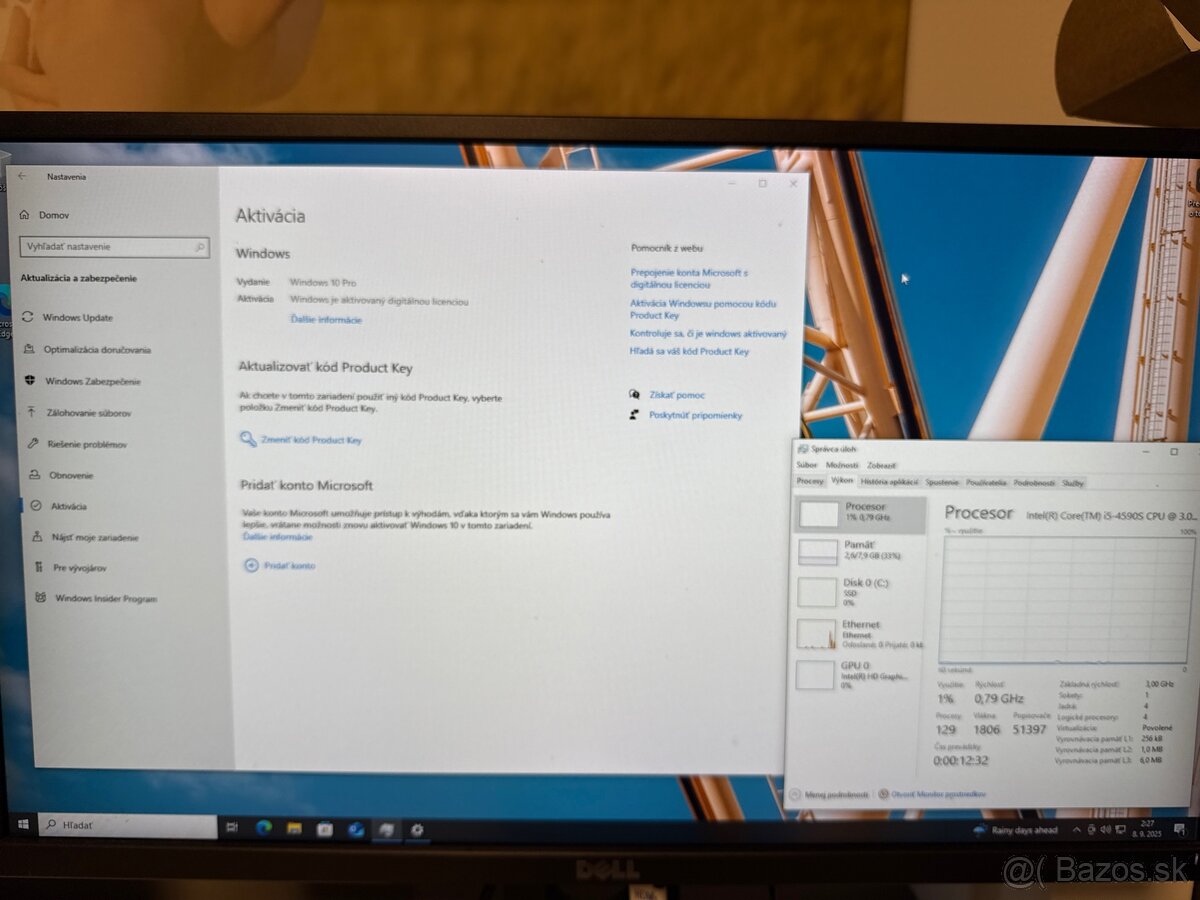 Dell OptiPlex 9020 - 4
