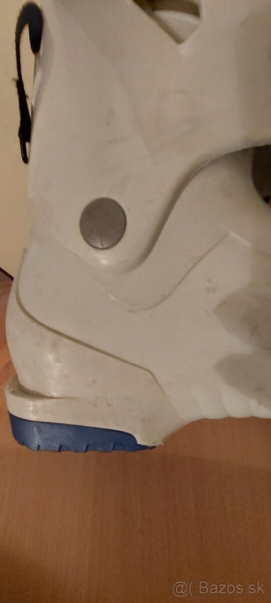 Detské lyžiarky - 4