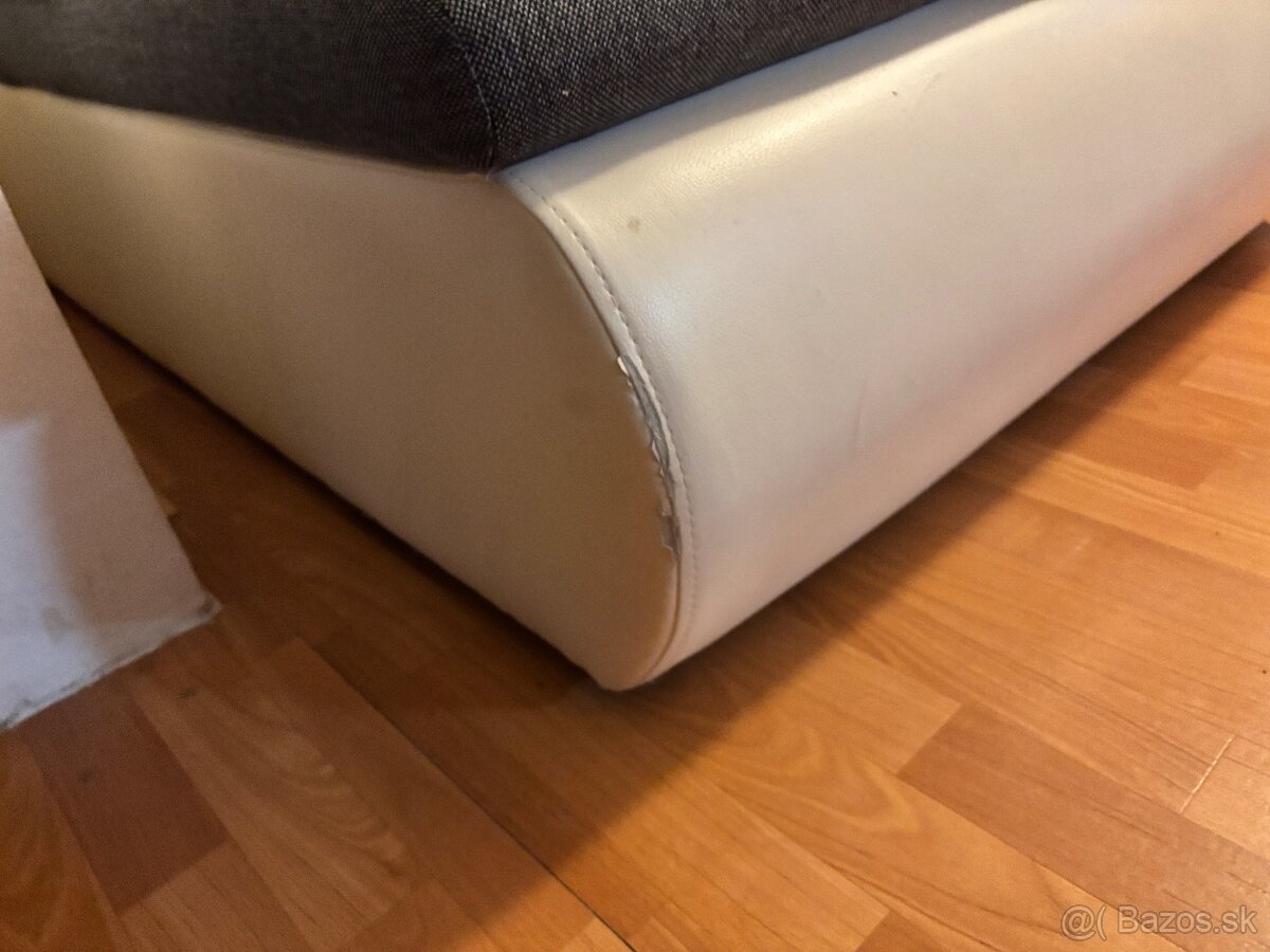 Sedacia súprava - 4