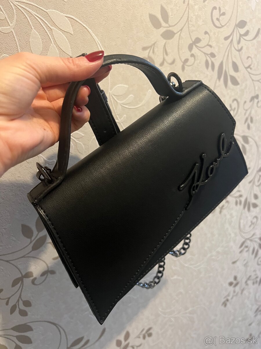 Kabelka Karl Lagergeld - 4