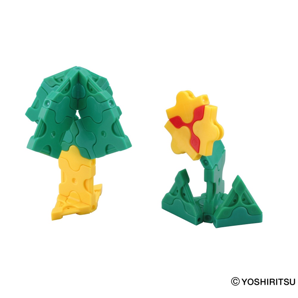 LaQ - Set 9 v 1 - Basic 201 - 4