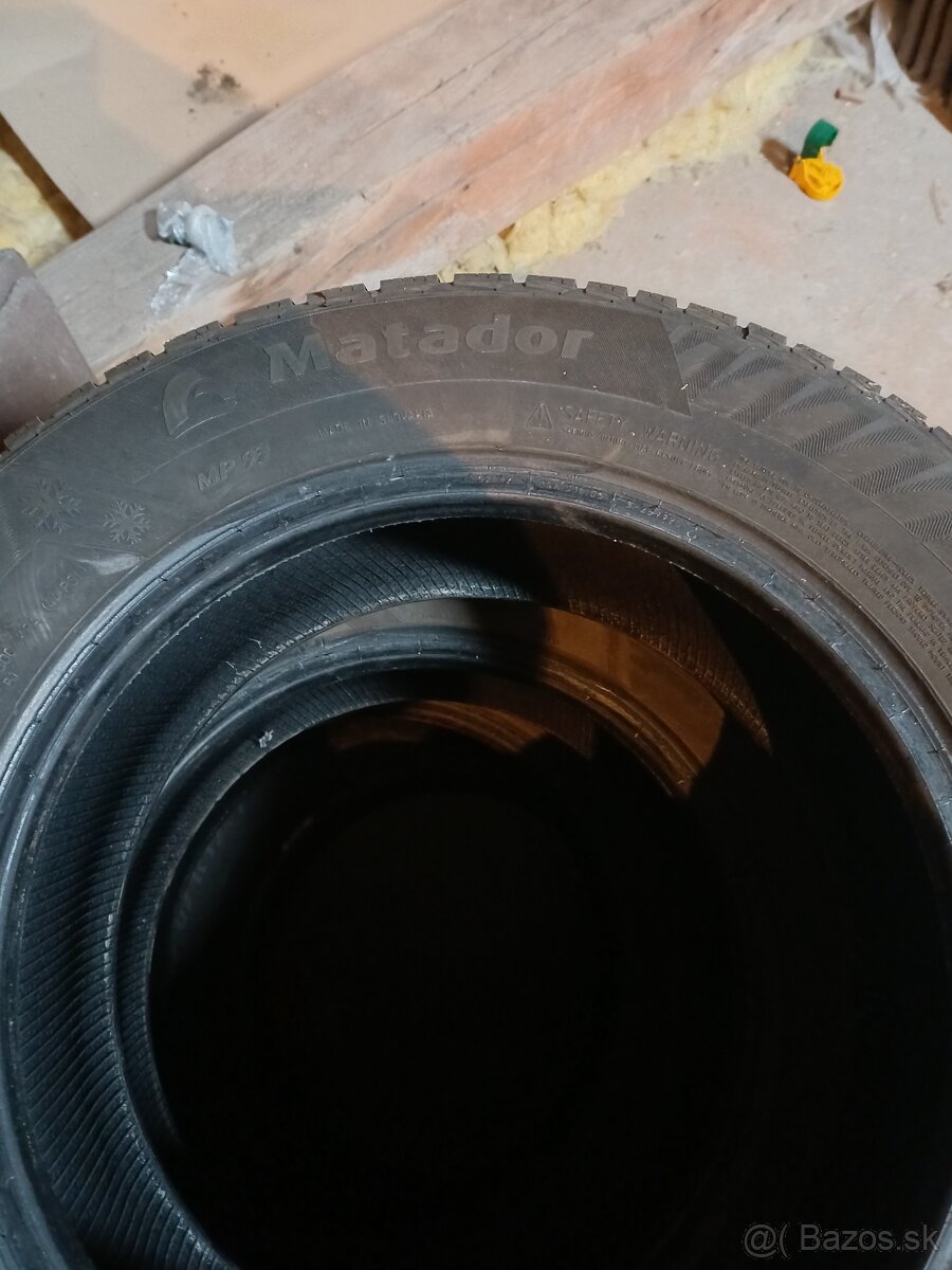Zimné pneumatiky - 4
