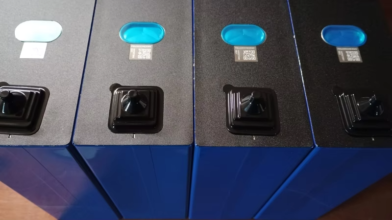 BOXY a baterie EVE 3,2V 314Ah MB31 (340Ah) A-grade zaruka 5r - 4