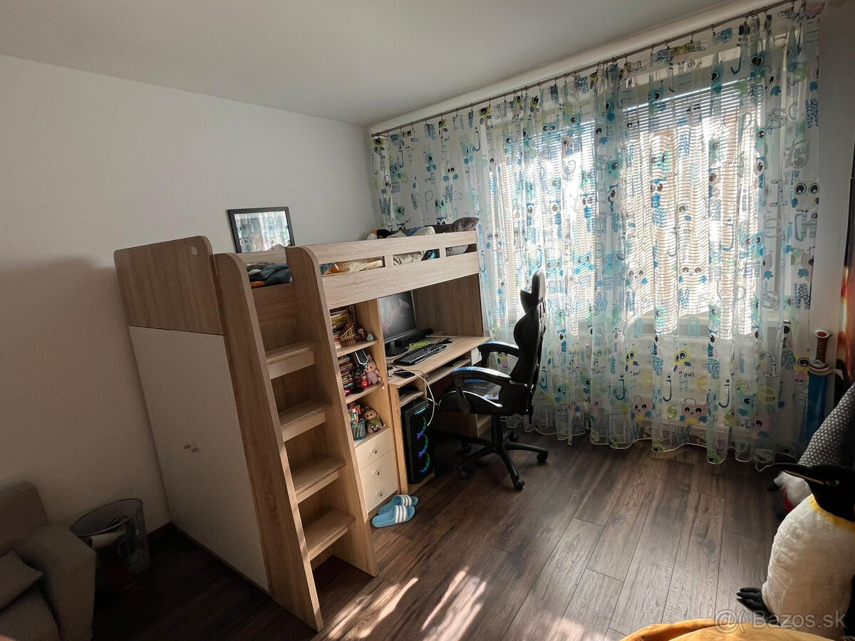 Moderný 4-izbový byt v Dunajskej Strede 📞 0903 509 294 - 4