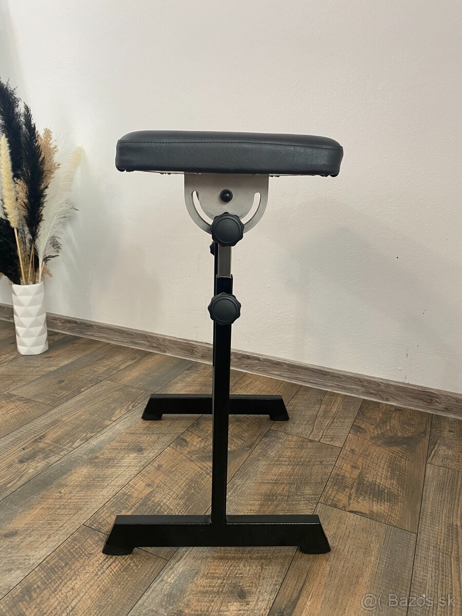 OPIERKA NA TETOVANIE (podrúčka XL) - 4