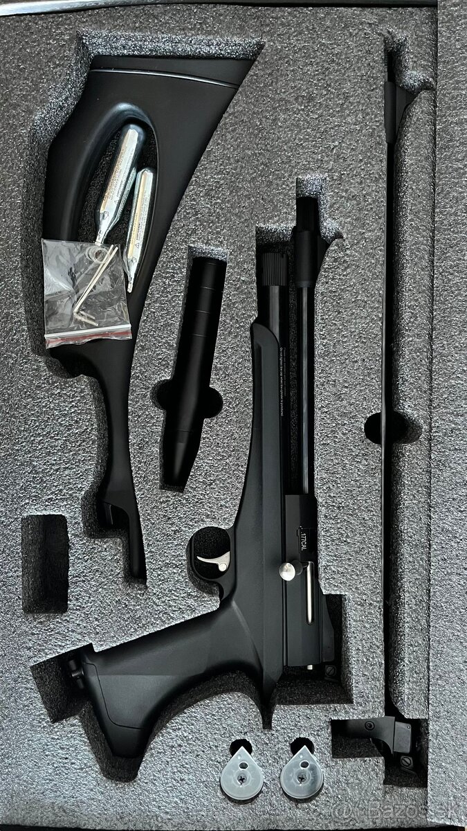 Vzduchovka CP 2 Artemis - 4