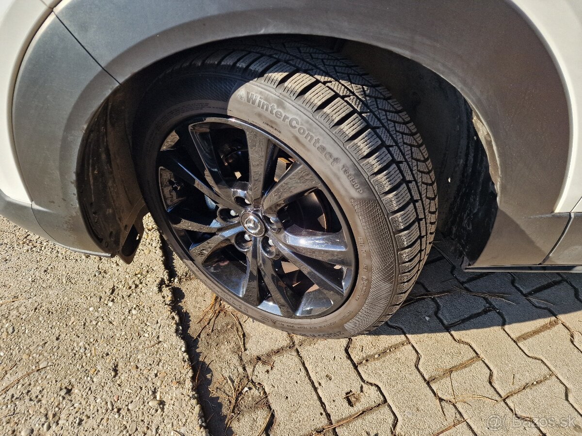 Mazda CX-30 e-Skyactiv 186k Homura A/T6 (benzín) kup.SR - 4